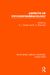 Aspects of Psychopharmacology