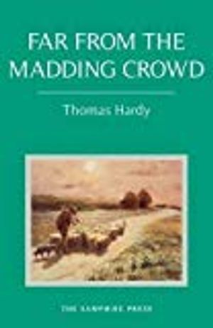 Far from the Madding Crowd