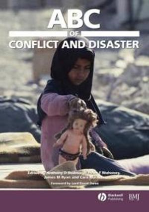 ABC of Conflict and Disaster | 1:a upplagan