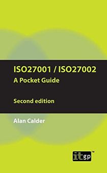 ISO27001/ISO27002