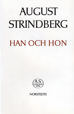 Han och hon : en själs utvecklingshistoria (1875-76) : nationalupplaga. 22, Han och hon : en själs utvecklingshistoria (1875-76) | 1:a upplagan