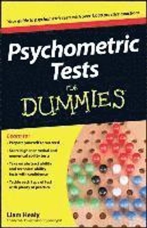 Psychometric Tests for Dummies