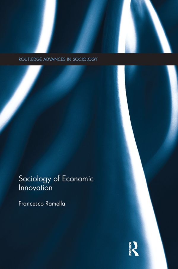 Sociology of Economic Innovation | 1:a upplagan