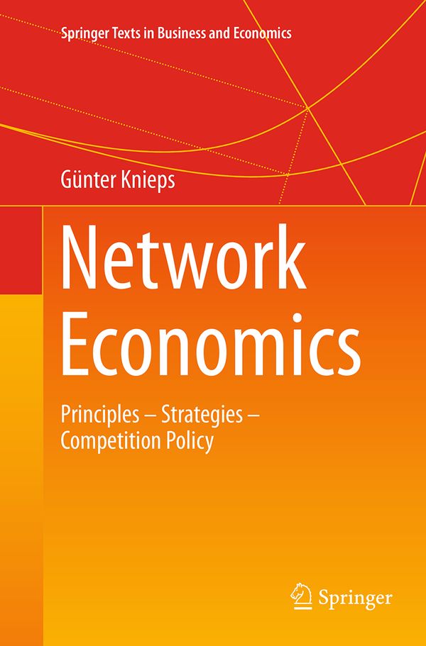 Network Economics | 1:a upplagan