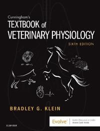Cunningham's Textbook of Veterinary Physiology | 6:e upplagan