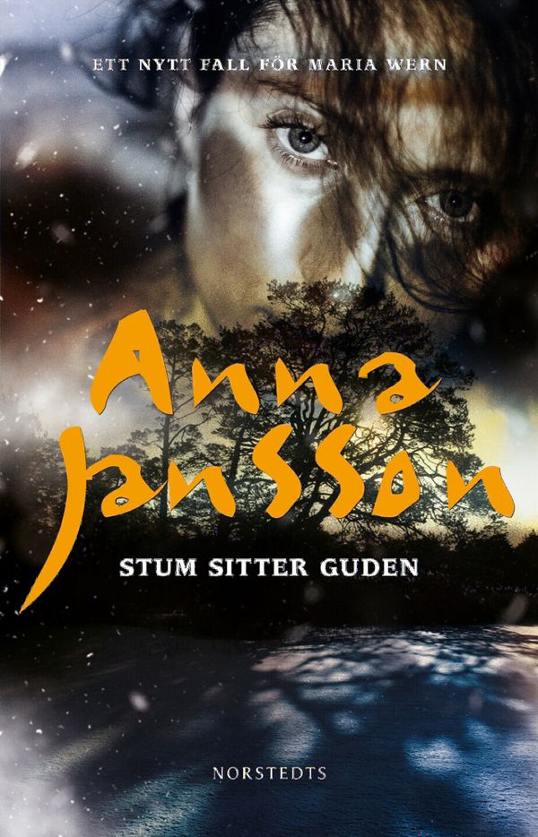 Stum sitter guden | 1:a upplagan