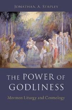 The Power of Godliness