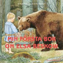 Min första bok om Elsa Beskow