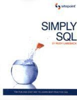 Simply SQL | 1:a upplagan