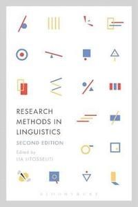Research Methods in Linguistics: Second Edition