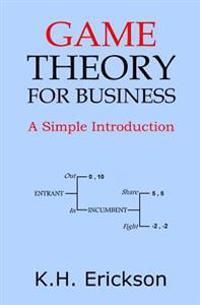 Game Theory for Business | 0:e upplagan
