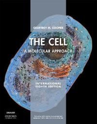 The Cell | 8:e upplagan