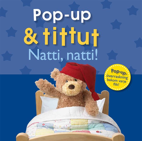 Natti, natti! | 0:e upplagan