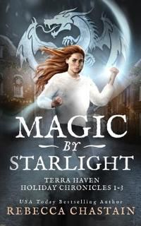 Magic by Starlight | 0:e upplagan