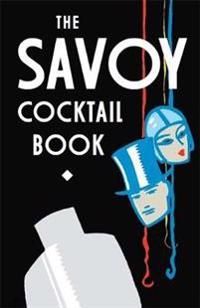 The Savoy Cocktail Book | 0:e upplagan
