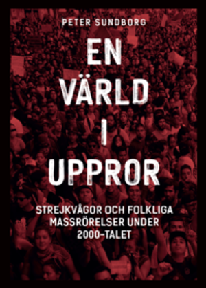 En värld i uppror | 1:a upplagan