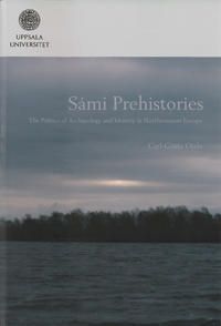 Sámi Prehistories | 0:e upplagan