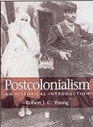 Postcolonialism: An Historical Introduction | 1:a upplagan