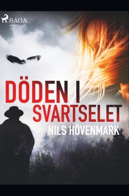 Döden i Svartselet | 1:a upplagan