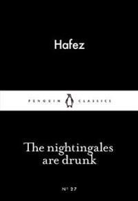 The Nightingales are Drunk | 0:e upplagan