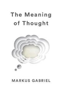 The Meaning of Thought