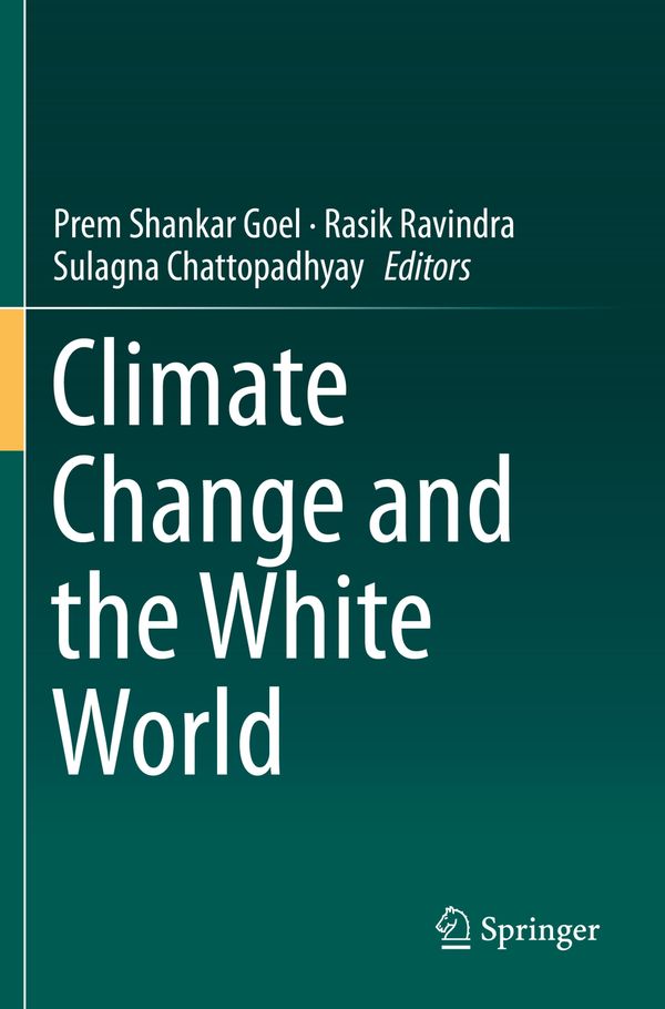 Climate Change and the White World | 1:a upplagan