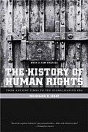 The History of Human Rights |  2:e upplagan