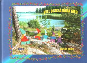 Vill också vara med | 1:a upplagan