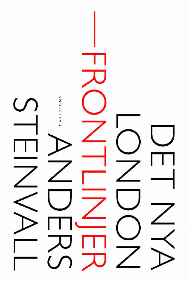 Det nya London | 1:a upplagan