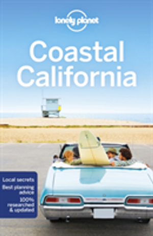 Coastal California LP | 6:e upplagan