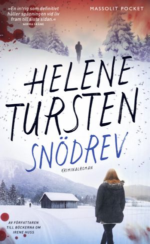 Snödrev | 1:a upplagan