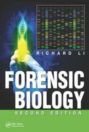 Forensic biology