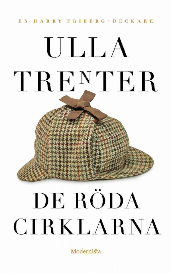 De röda cirklarna | 0:e upplagan