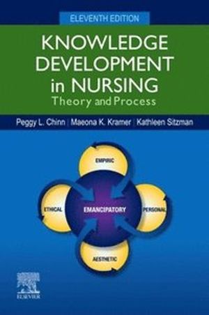 Knowledge Development in Nursing | 11:e upplagan