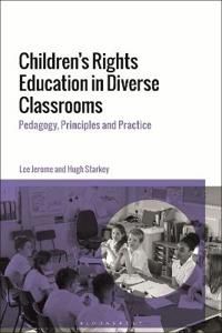 Children's Rights Education in Diverse Classrooms