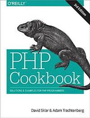 PHP Cookbook | 1:a upplagan