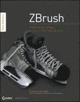 ZBrush Professional Tips and Techniques