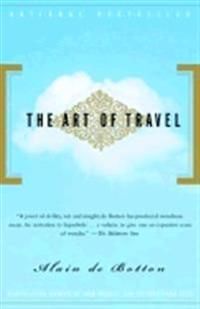 The Art of Travel | 0:e upplagan