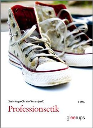 Professionsetik |  2:e upplagan