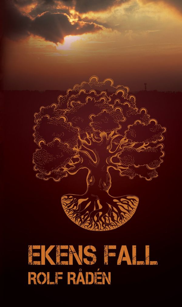 Ekens fall | 1:a upplagan