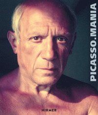 Picasso Mania: Picasso and the contemporary masters