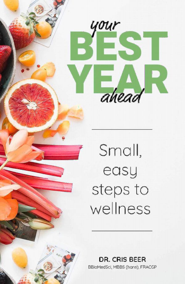 Your Best Year Ahead | 0:e upplagan