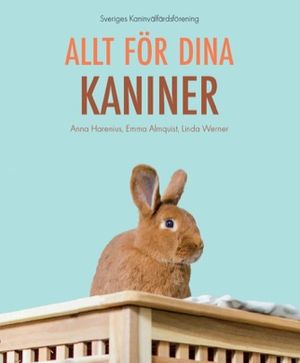 Allt för dina kaniner |  2:e upplagan