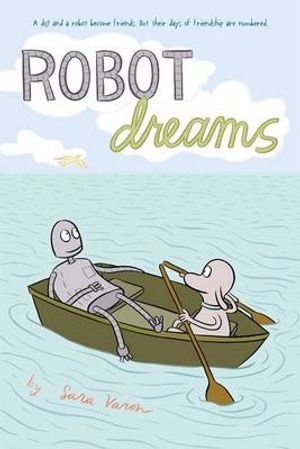 Robot Dreams