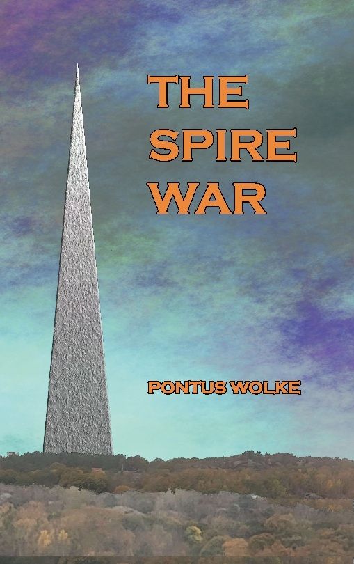 The Spire War | 1:a upplagan