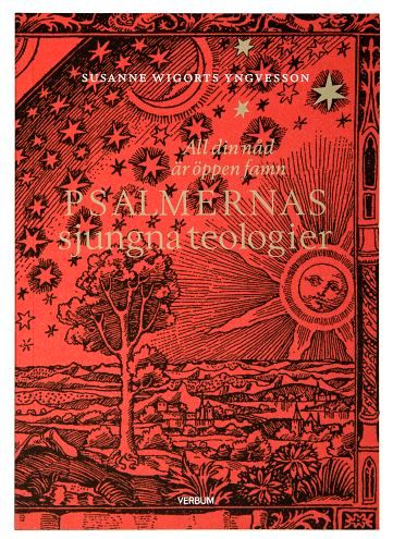 All din nåd är öppen famn : Psalmernas sjungna teologier | 1:a upplagan