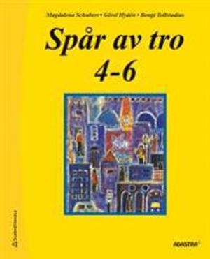 Spår av tro 4-6 |  2:e upplagan