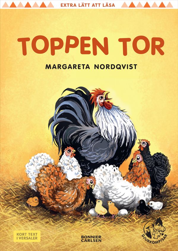 Toppen Tor | 0:e upplagan