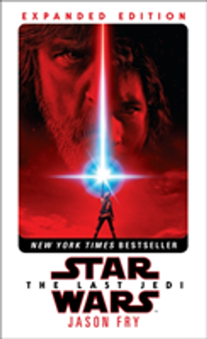 The Last Jedi: Expanded Edition (Star Wars)