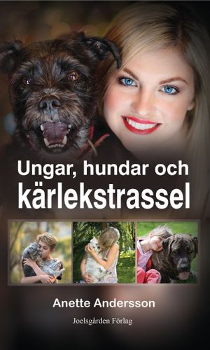 Ungar, hundar och kärlekstrassel | 1:a upplagan